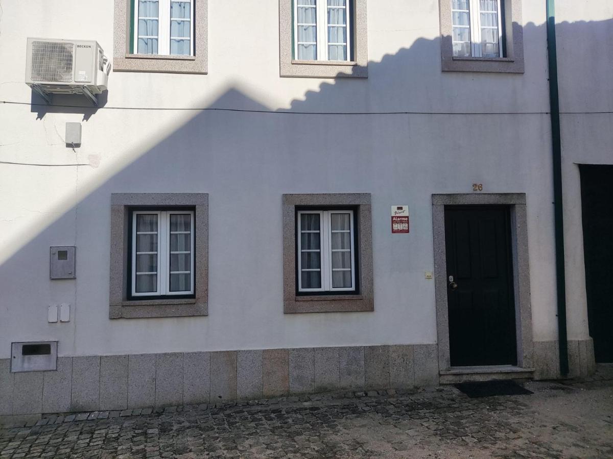 הוילה Sobreira Formosa A Sobreirinha Jacuzzi E Pet Friendly מראה חיצוני תמונה