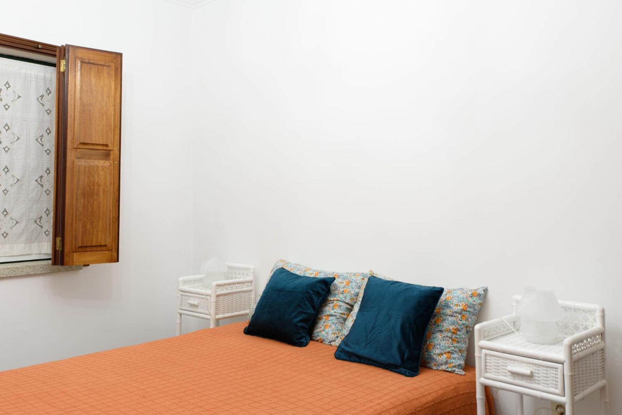 הוילה Sobreira Formosa A Sobreirinha Jacuzzi E Pet Friendly מראה חיצוני תמונה