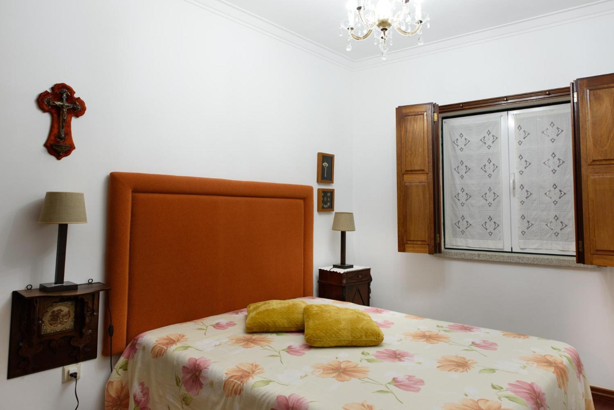 הוילה Sobreira Formosa A Sobreirinha Jacuzzi E Pet Friendly מראה חיצוני תמונה