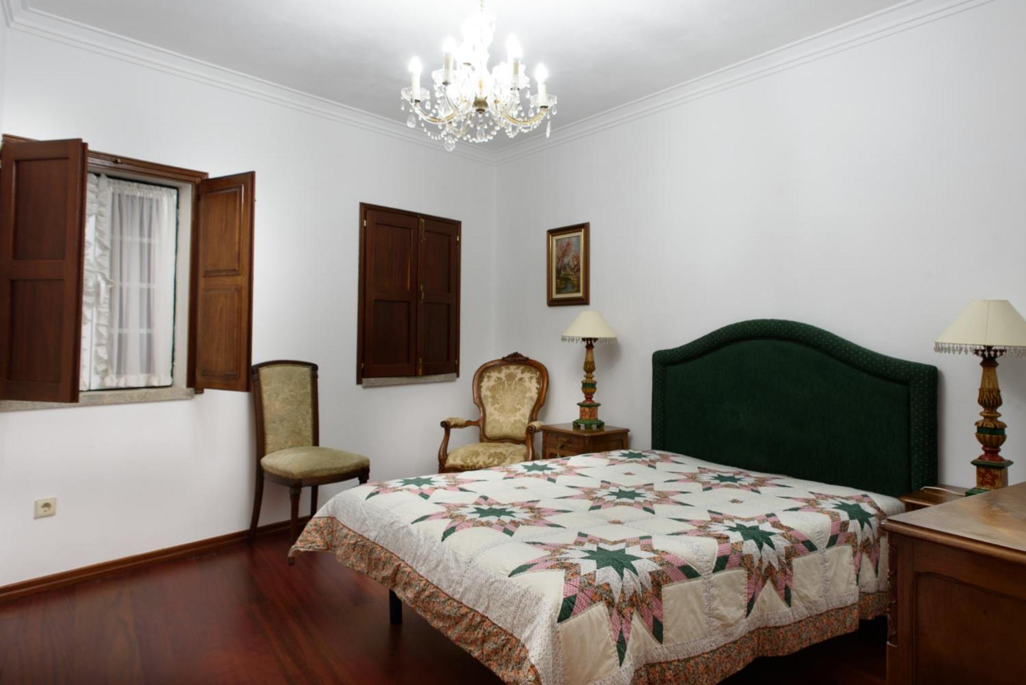 הוילה Sobreira Formosa A Sobreirinha Jacuzzi E Pet Friendly מראה חיצוני תמונה
