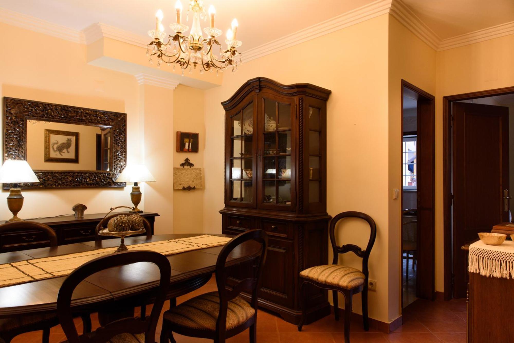 הוילה Sobreira Formosa A Sobreirinha Jacuzzi E Pet Friendly מראה חיצוני תמונה