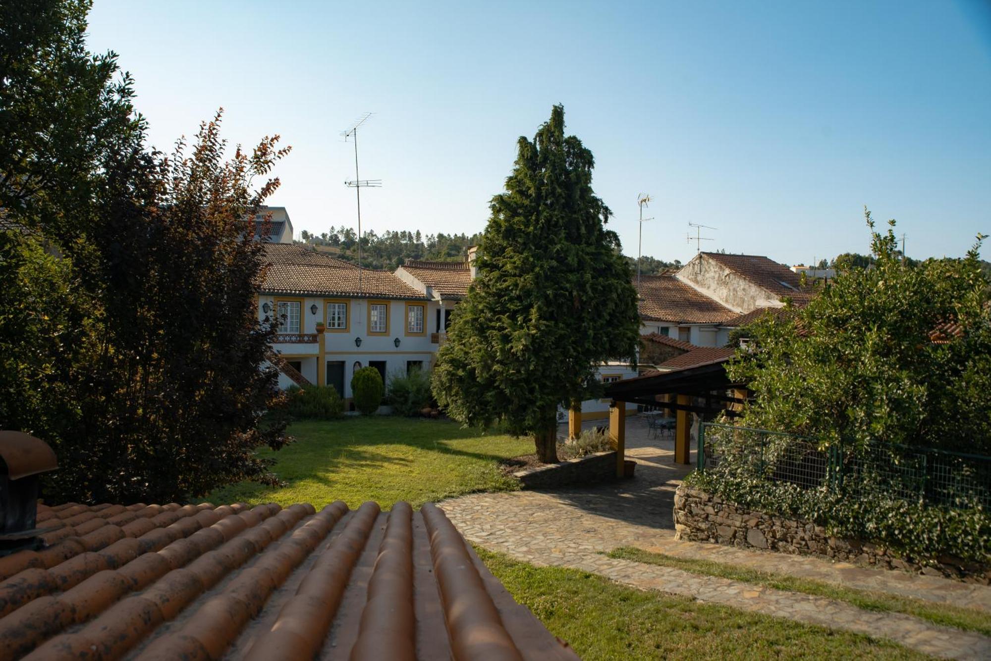 הוילה Sobreira Formosa A Sobreirinha Jacuzzi E Pet Friendly מראה חיצוני תמונה